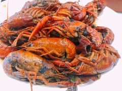 -南华国际酒店·玉兰自助餐厅