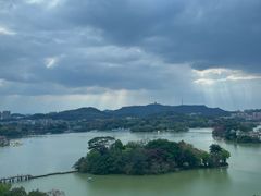 -惠州康帝国际酒店