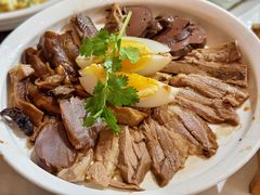 -潮界(虹桥新天地店)