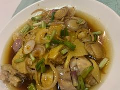 -宜宾海鲜酒家·三十年老字号