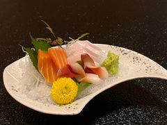 -长崎屋·日本料理·刺身·烧鸟(天河北路店)