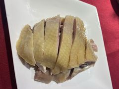 吉士咸鸡-老吉士酒家(天平路店)