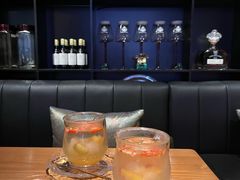 -街角 T·COFFEE 融合料理·BISTRO(车公庙店)