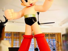 -板长寿司(ION店)