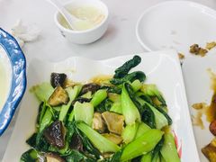 -北戴河庆山饭店·海鲜砂锅粥(北戴河黑石路店)