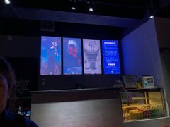 -瞳灵人·沉浸式密室剧场(杭州旗舰店)