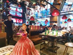 -小骨煲金华砂锅(转塘金街美地店)