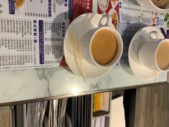-深仔记茶餐厅(亚士厘道店)