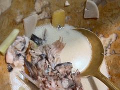 -云海肴云南菜·蒸汽石锅鱼(北京良乡华冠店)