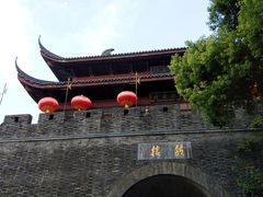 -鼓楼(西湖风景名胜区)