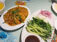 -毛毛春饼(尚志大街店)