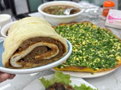 -二张农家菜(天通苑店)