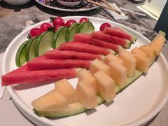 -峰厨大鱼泡饼(西青大学城店)