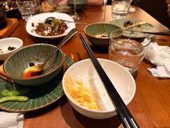-吴氏荟THEWOO'S·精致川菜