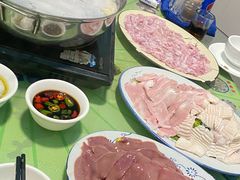 -华哥新鲜猪精品美食
