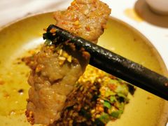 九秒牛肉-盡膳口福跷脚牛肉火锅(合生汇购物中心店)