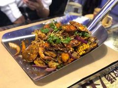 -特色酱椒鱼私房菜(黄鹤楼店)