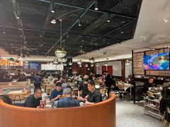 -潮界(虹桥新天地店)