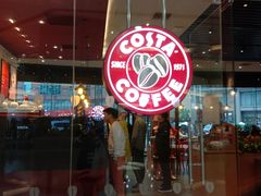 -COSTA COFFEE(丰联广场店)