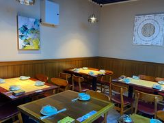 -塔里木新疆饭店(新北万达店)