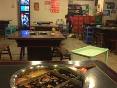 -邓莽子老火锅(中兴路总店)