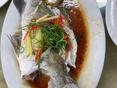 -梅姐海鲜餐厅(水头海鲜街店)