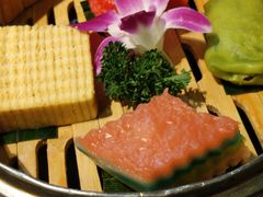 娘惹糕拼盘-小娘惹厨房Little Nyonya(狮城有约上榜店)