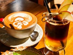 -咖法森林·咖啡  酒吧(天河店)