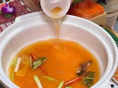 -傣妹火锅(南京东路一店)