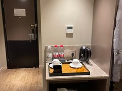 -蓉逸精选酒店(成都蜀汉路东地铁站店)