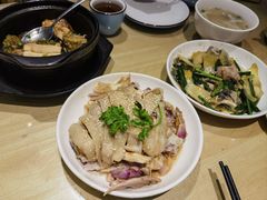 -东山茶寮(新安店)