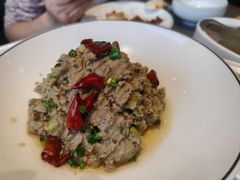 -黑窑厂糖油饼烤鸭·清真菜(总店)