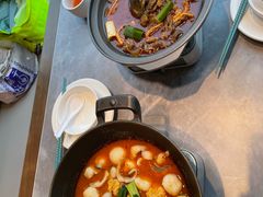-肖记公安牛肉鱼杂馆·省级非物质文化遗产(江汉路直营店)