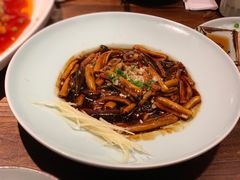 -鱼食饭稻·苏浙土菜17年老馆子(平江路店)