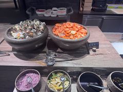 -北京乐多港万豪酒店·臻厨