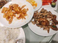 -三义和酒楼(千佛山店)