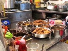 -下环街市熟食中心