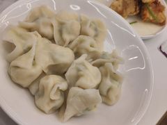 -东方饺子王(新奥购物中心店)