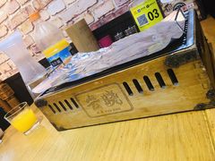 -云晓光头烧烤吧(新大陆广场店)