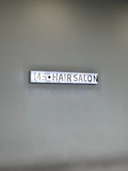 -MS.SALON美发沙龙