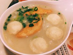 -翠华餐厅(旺角文华商场店)