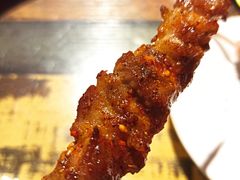 -金谷园饺子·烧烤(人大总店)