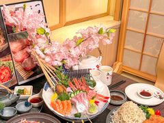 -长崎屋·日本料理·刺身·烧鸟(天河北路店)