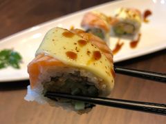 -山葵家·创意料理(临平银泰城店)