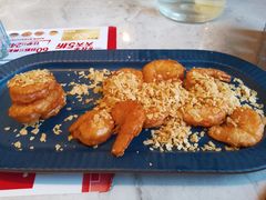 -必胜客(长瀛商业广场店)