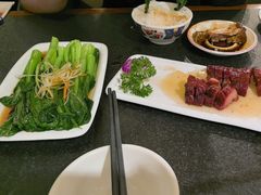 -金翠河烧鹅餐厅(解放碑时代广场店)