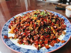 -杨记隆府(白象街店)