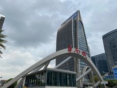 -深圳华盛奥特莱斯(华南一道店)