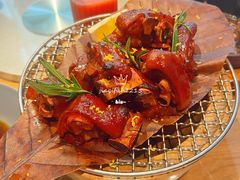 猪蹄-四季餐厅(华苑店)
