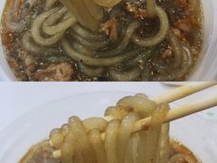 -老广州牛杂(深圳白石洲总店)